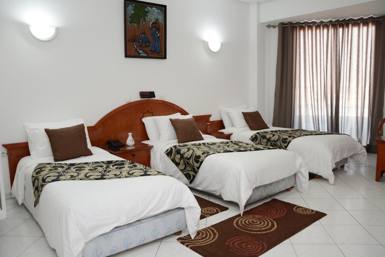 Bouregreg 3* Rabat