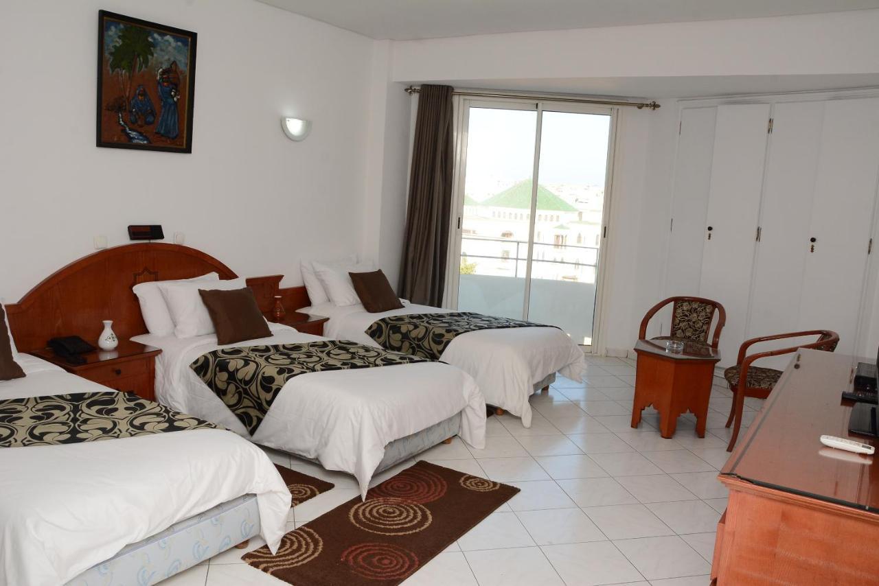 Bouregreg 3* Rabat