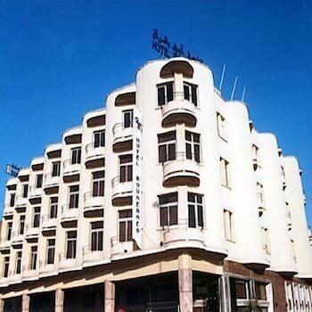 Bouregreg Hotel Rabat