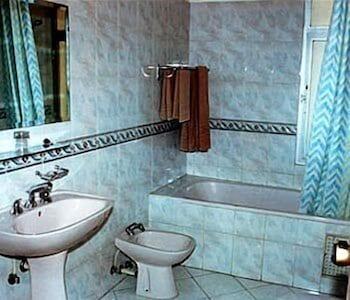 Bouregreg Hotel 3*