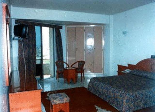 Hotel Bouregreg 3*