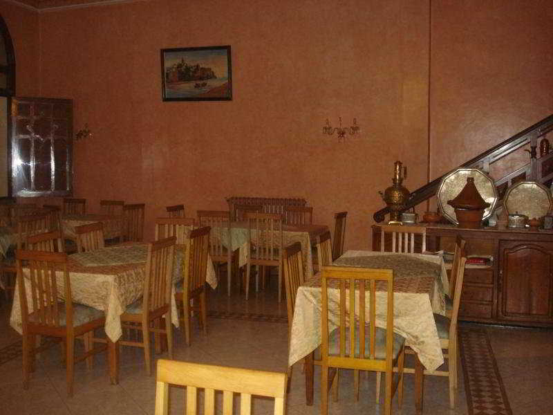 Hotel Bouregreg 3*