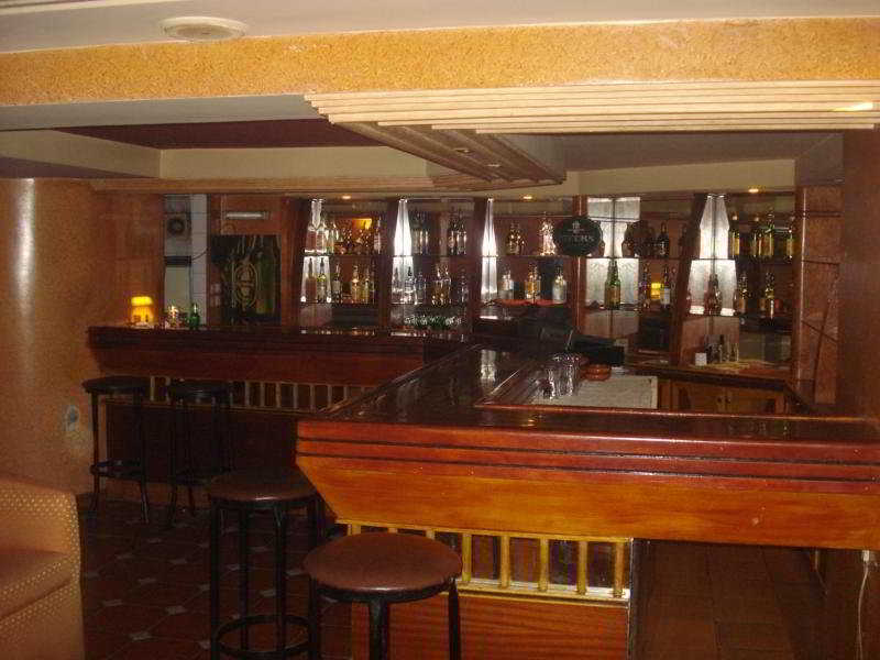 Bouregreg Hotel 3*