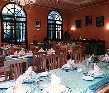 Bouregreg 3* Rabat