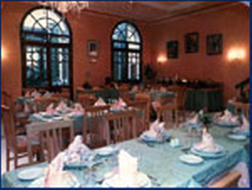 Bouregreg Hotel