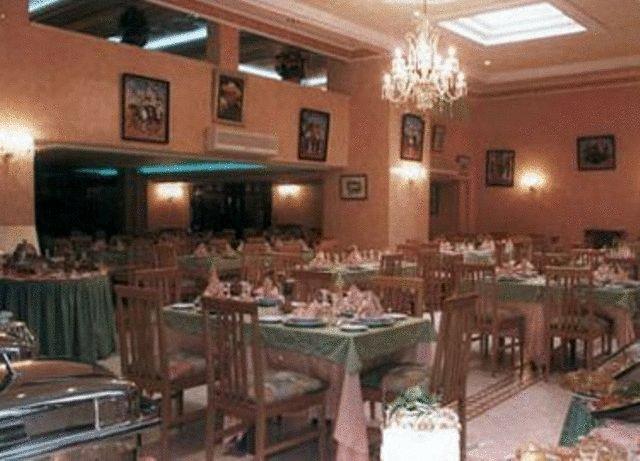 Bouregreg Hotel