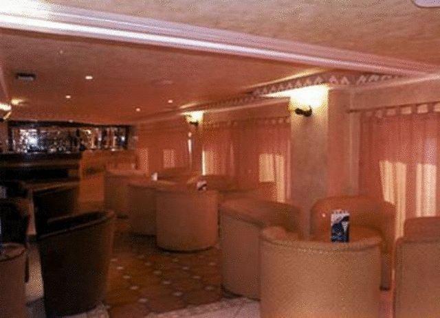 Hotel Bouregreg 3*