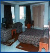 Bouregreg Hotel