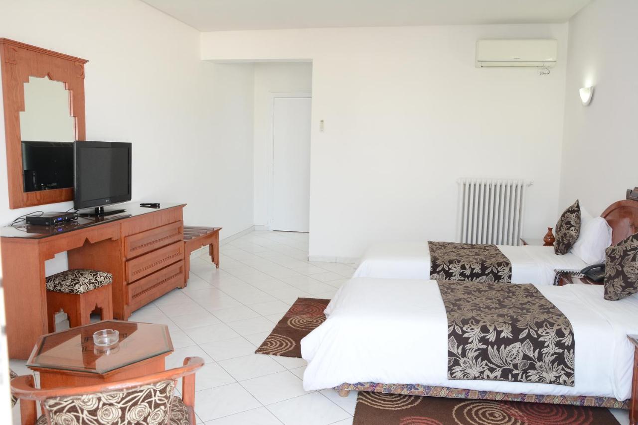 Hotel Bouregreg