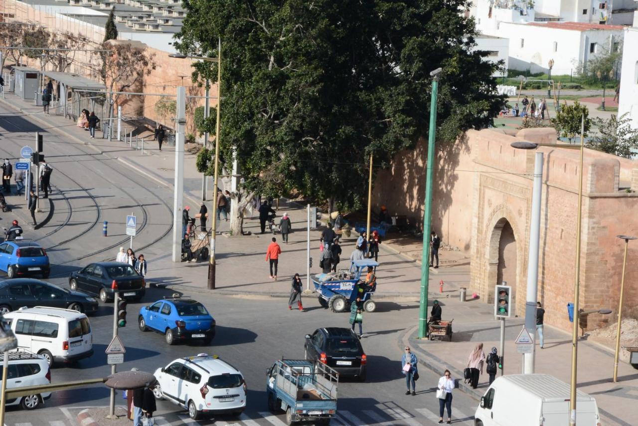 Bouregreg 3* Rabat